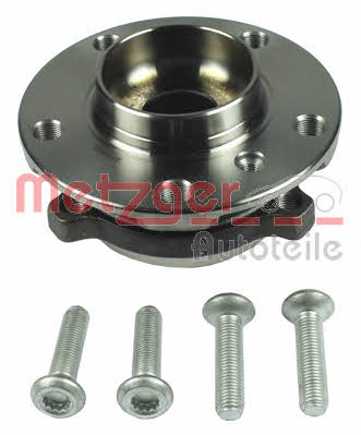 Buy Metzger WM 6669 at a low price in United Arab Emirates!