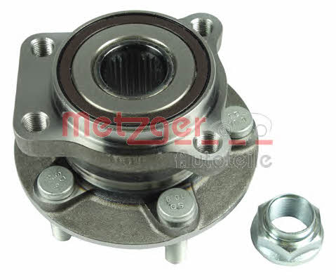 Buy Metzger WM 6885 at a low price in United Arab Emirates!
