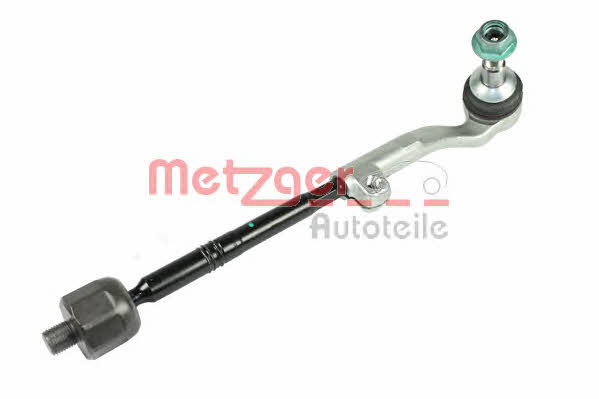 Metzger 56018612 Steering rod with tip right, set 56018612