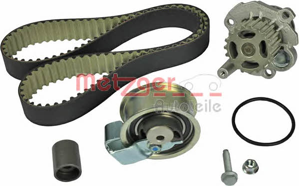 Metzger WM-Z 3420WP TIMING BELT KIT WITH WATER PUMP WMZ3420WP