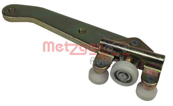 2310001 Metzger Sliding door roller