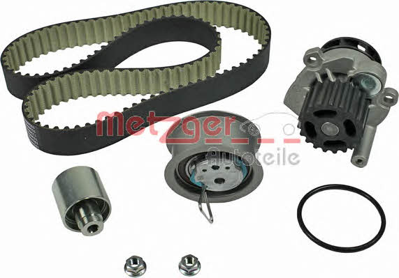 Metzger WM-Z 2964WP TIMING BELT KIT WITH WATER PUMP WMZ2964WP