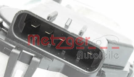 Metzger 2190231 DRIVE ASSY-WINDSHIELD WIPER 2190231