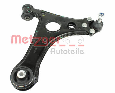 Metzger 58082301 Track Control Arm 58082301
