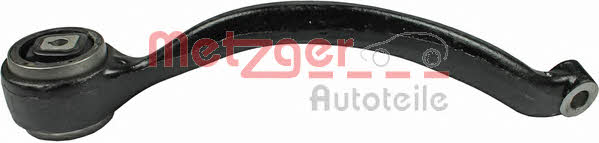 Metzger 58084501 Front left lower control arm 58084501 58084501 Metzger Front left lower control arm