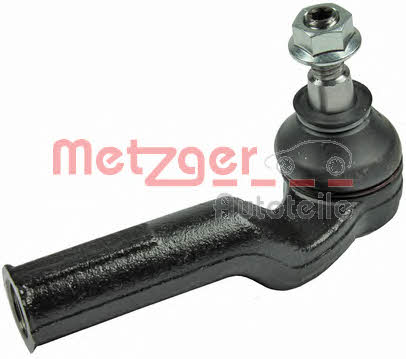 Metzger 54048301 Tie rod end left 54048301