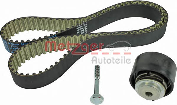 Metzger WM-Z 283 Timing Belt Kit WMZ283