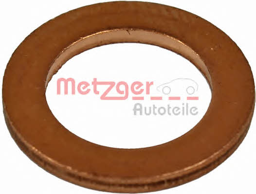 Metzger Z 3211 Ring sealing Z3211