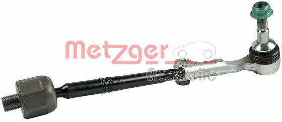 Metzger 56018711 Draft steering with a tip left, a set 56018711