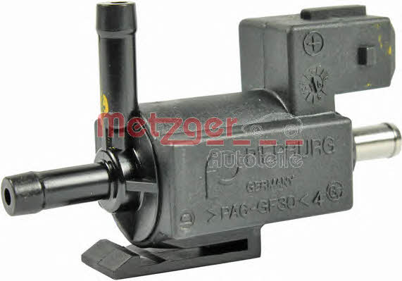 Metzger 0892199 EGR Valve 0892199