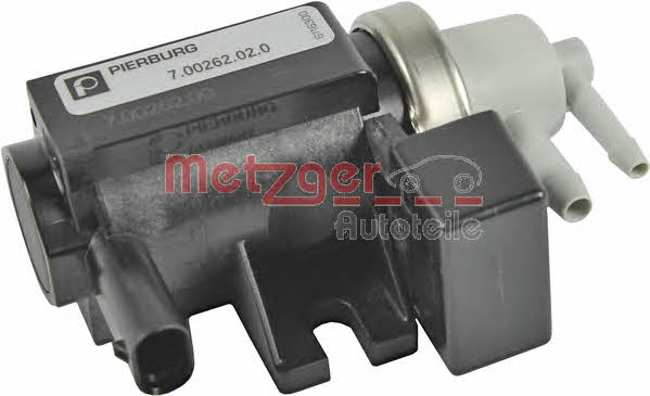 Metzger 0892217 Exhaust gas recirculation control valve 0892217