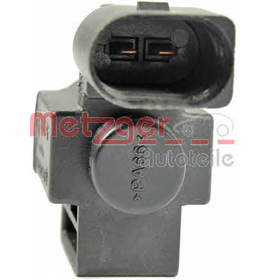 Heater control valve Metzger 0892167