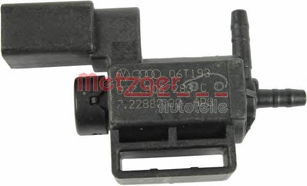 Metzger 0892167 Heater control valve 0892167