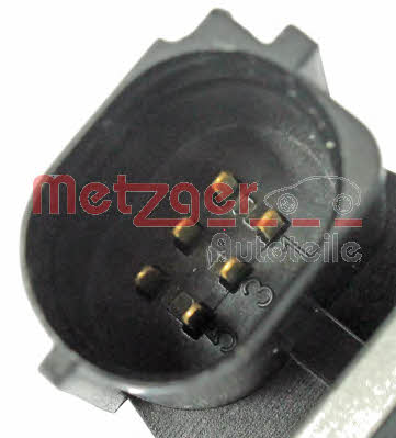 Metzger 0892149 Throttle damper 0892149