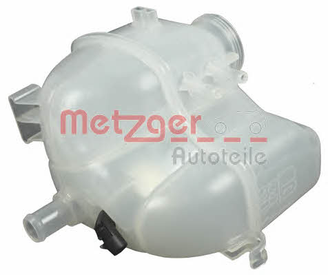 Expansion tank Metzger 2140076