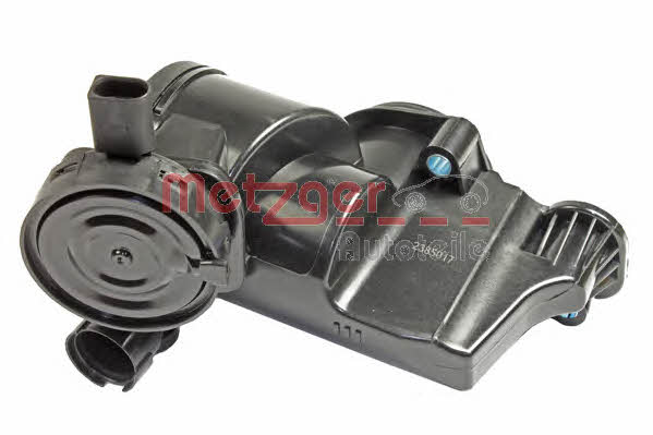 Valve, engine block breather Metzger 2385017