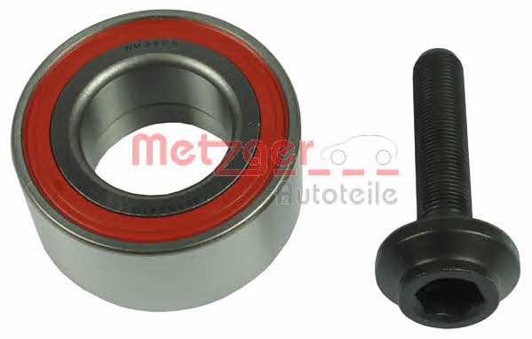 Metzger WM 3605 Wheel bearing kit WM3605