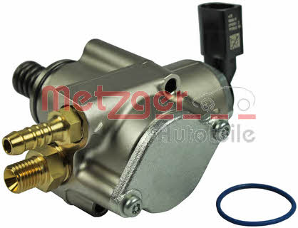 Metzger 2250141 Injection Pump 2250141