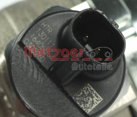 Metzger 2250144 Injection Pump 2250144