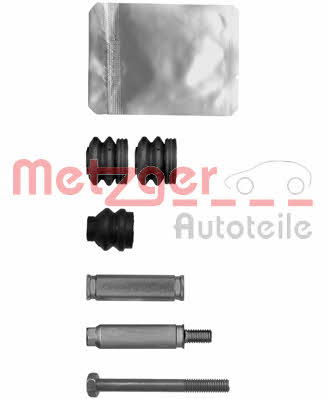 Metzger 113-1485X Repair Kit, brake caliper 1131485X