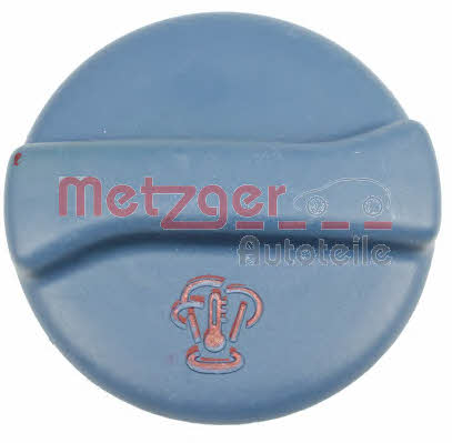 Metzger 2140074 Radiator caps 2140074