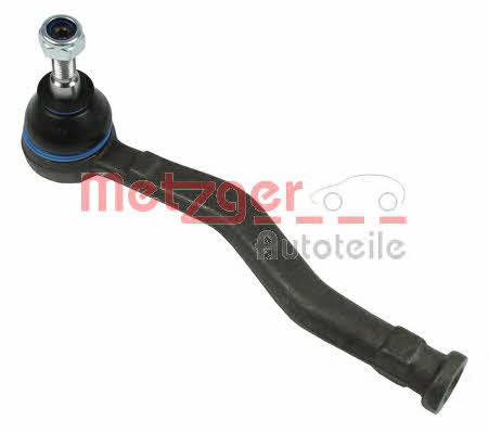 Metzger 54047212 Tie rod end right 54047212