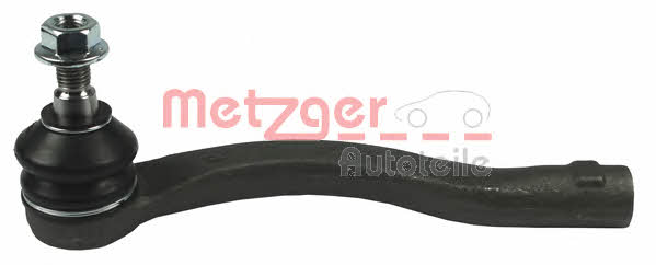 Metzger 54048612 Tie rod end right 54048612