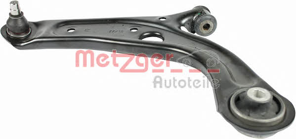 Metzger 58084301 Track Control Arm 58084301