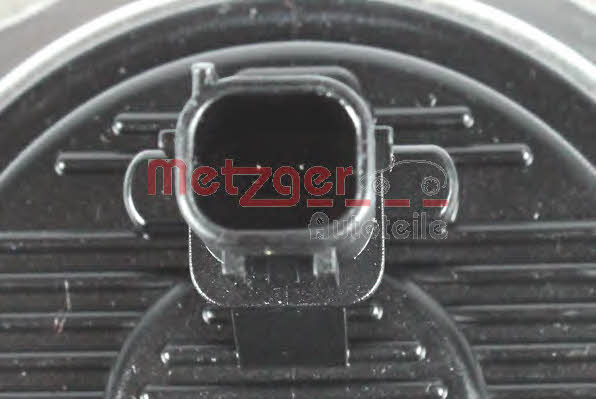 Metzger WM 7462 Wheel bearing kit WM7462