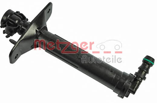 Metzger 2220518 Headlamp washer nozzle 2220518