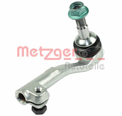 Metzger 54047612 Tie rod end right 54047612