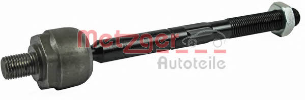 Metzger 51025118 Inner Tie Rod 51025118