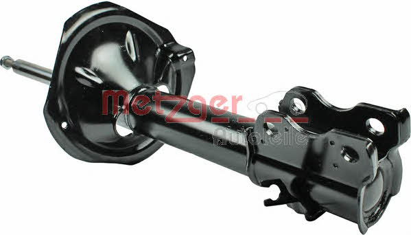 Metzger 2340344 Front right gas oil shock absorber 2340344