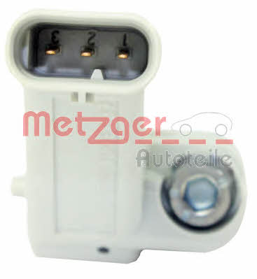 Metzger 0902312 Crankshaft position sensor 0902312