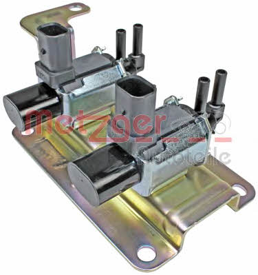 Metzger 0892084 Solenoid valve for air supply system 0892084