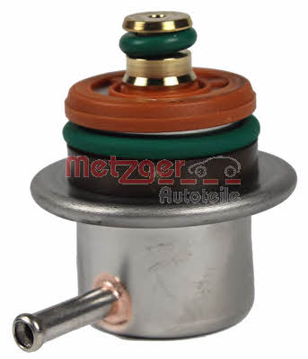 Metzger 0892132 Fuel pulsation damper 0892132