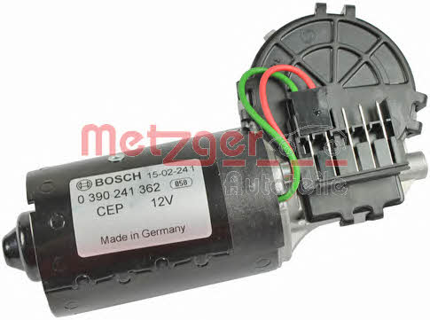 Metzger 2190624 Wipe motor 2190624