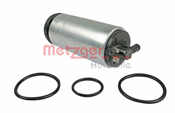 Metzger 2250096 Fuel pump 2250096