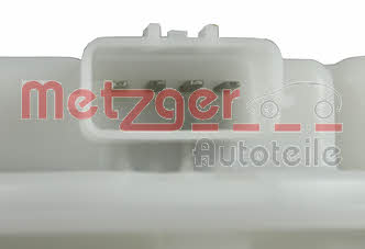 Metzger 2250103 Fuel pump 2250103