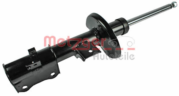 Metzger 2340426 Front right gas oil shock absorber 2340426