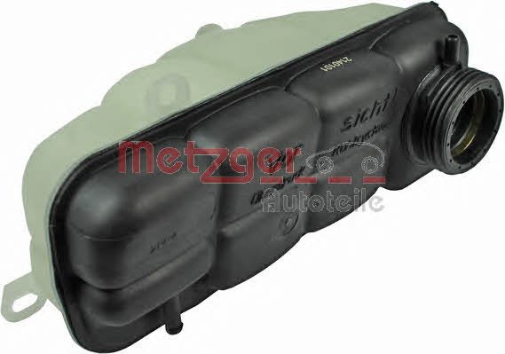 Metzger 2140101 Expansion tank 2140101