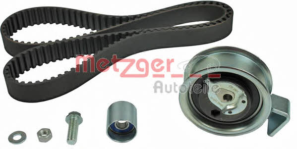 Metzger WM-Z 475 Timing Belt Kit WMZ475