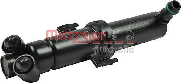 Metzger 2220525 Headlamp washer nozzle 2220525