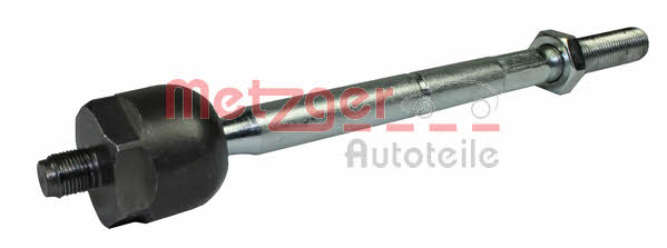 Metzger 51024918 Inner Tie Rod 51024918