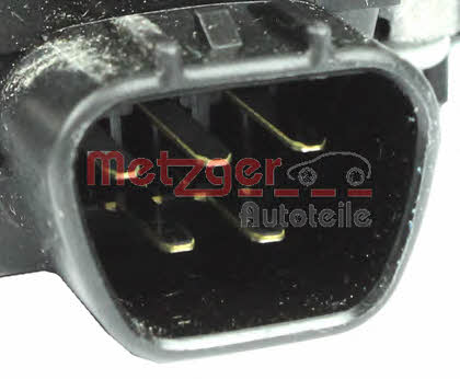Metzger 2190646 Wipe motor 2190646