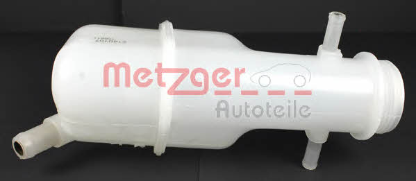Metzger 2140107 Expansion tank 2140107
