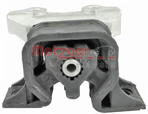 Metzger 8050954 Engine mount, front right 8050954