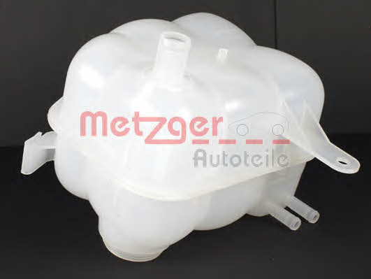 Metzger 2140110 Expansion tank 2140110