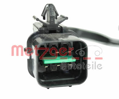 Metzger 2190608 Wipe motor 2190608