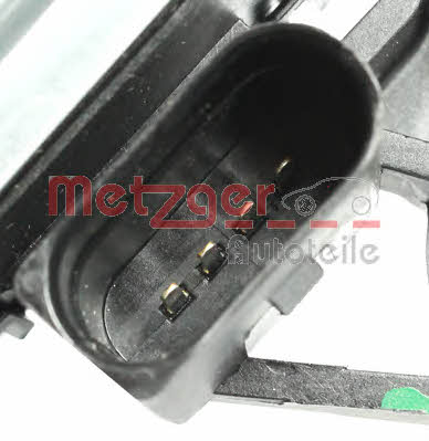 Metzger 2190616 Wipe motor 2190616